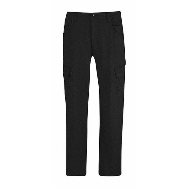 Women Tactical Pants, 16, Black