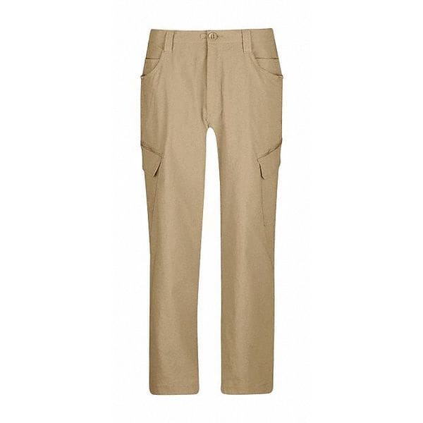 Women Tactical Pants, 12, Khaki