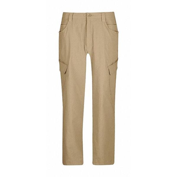 Women Tactical Pants, 6, Khaki