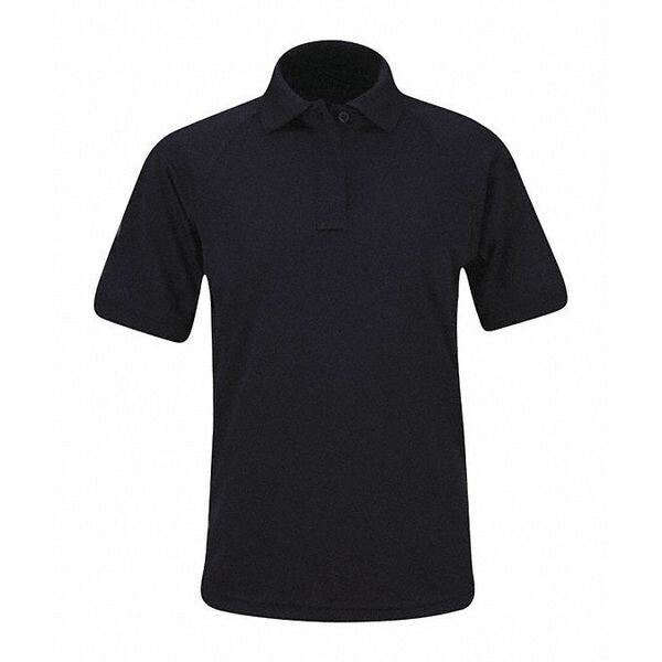 Tactical Polo, S, Black