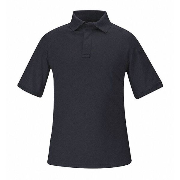 Tactical Polo, L, LAPD Navy