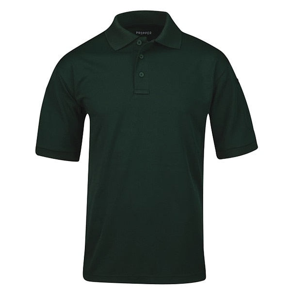 Tactical Polo, XS, Dark Green