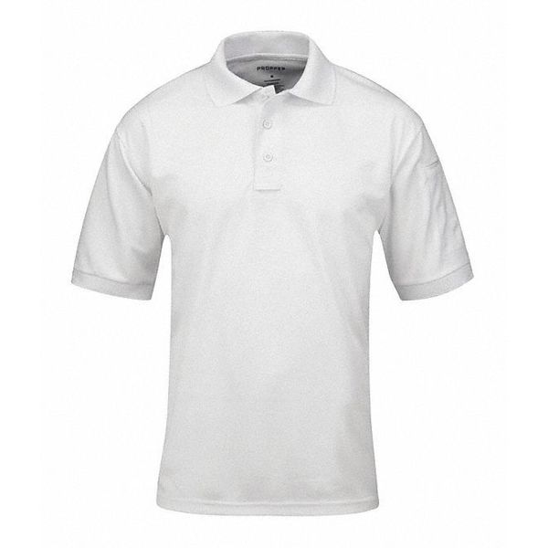 Tactical Polo, 3XL, White