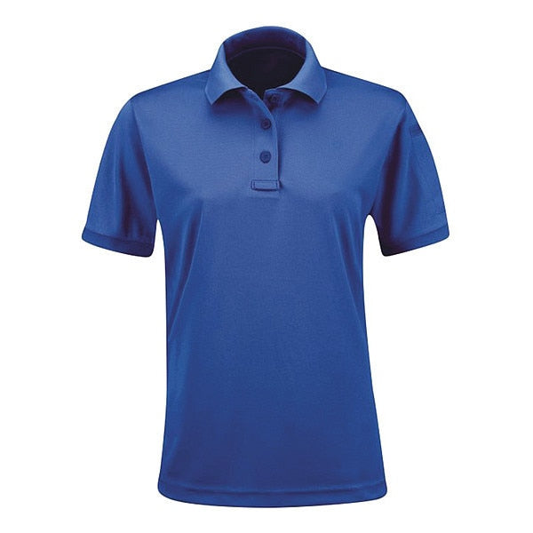 Tactical Polo, XS, Cobalt