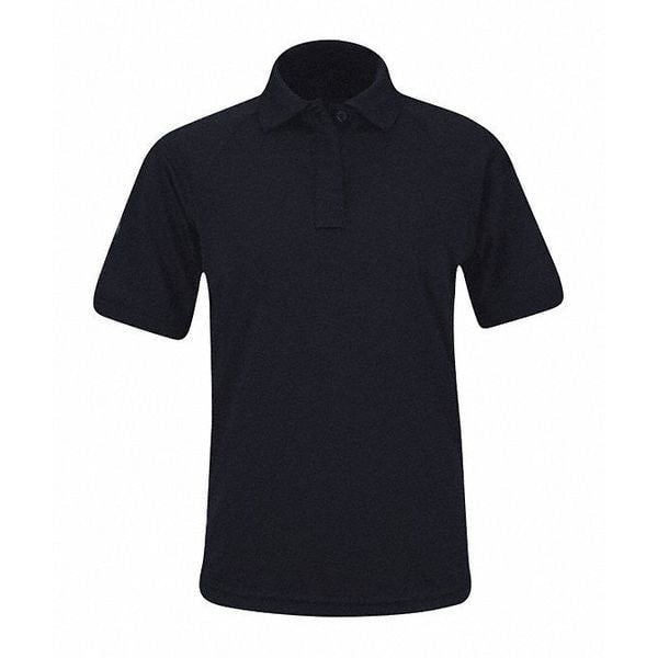 Tactical Polo, L, LAPD Navy
