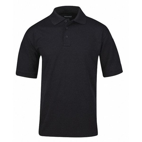 Tactical Polo, L, LAPD Navy
