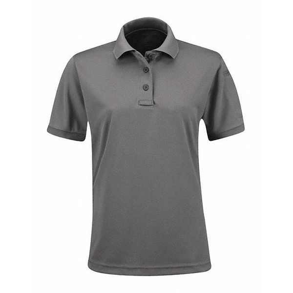 Tactical Polo, XS, Grey