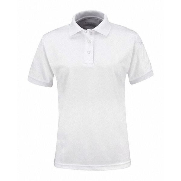 Tactical Polo, 4XL, White