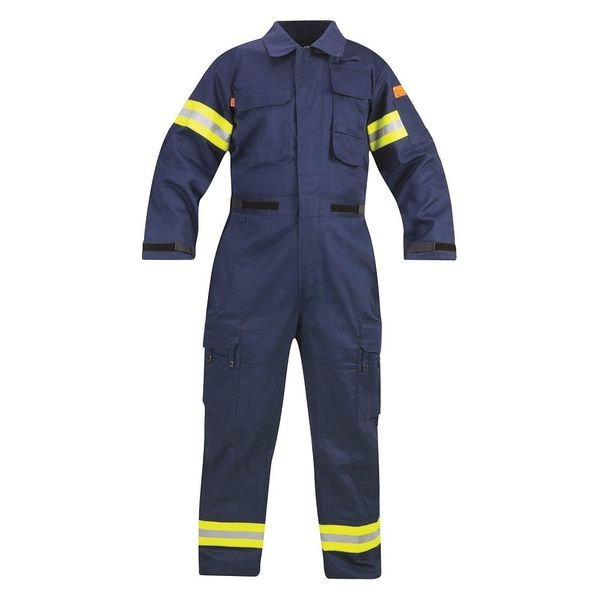 Extrication Suit, 5XL, Inseam 32