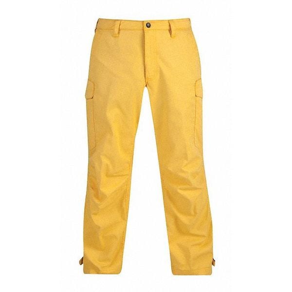 Wildland Overpant, 2XL, Yellow