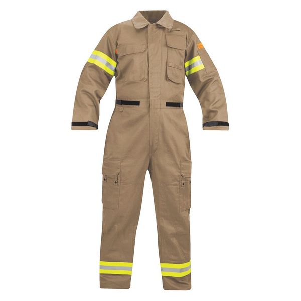 Extrication Suit, M, Inseam 32
