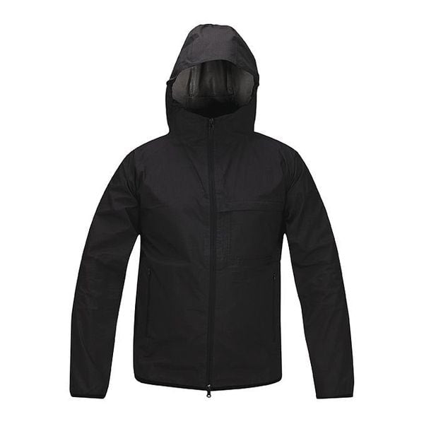 Packable Jacket, 2XL, Regular