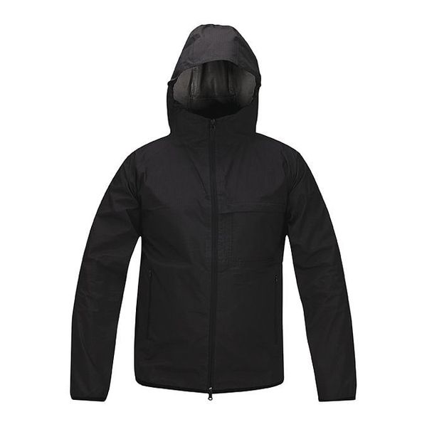 Packable Jacket, 3XL, Regular