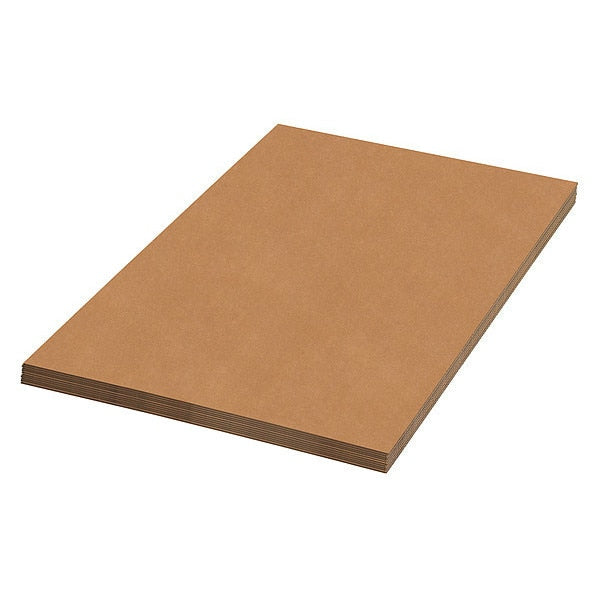 Corrugated Sheets, 48