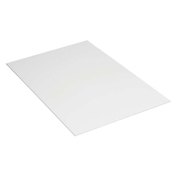 Plastic Corrugated Sheets, 48