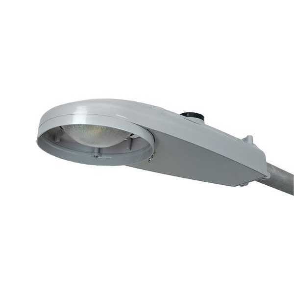 Street Light, 5524 lm, Gray