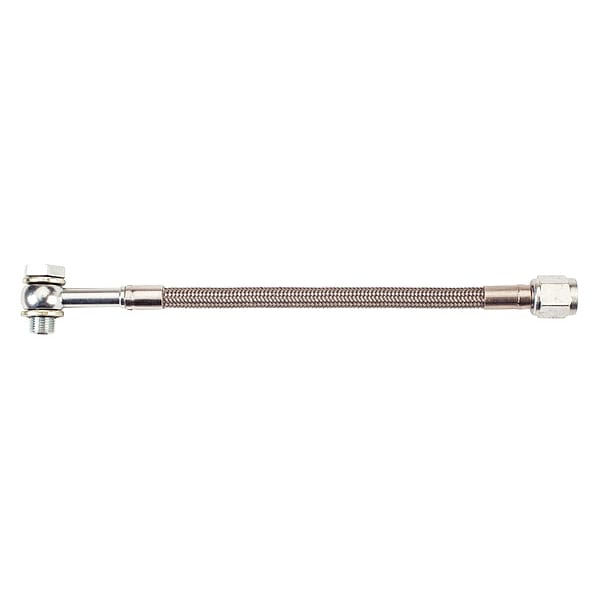Hardware, M8X1.0 Banjo 200mm Flex Hose
