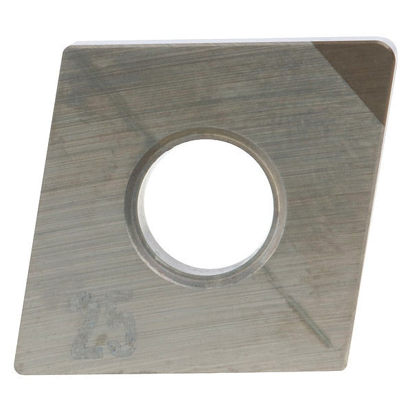 Insert, Negative Insert GEO Flat Top