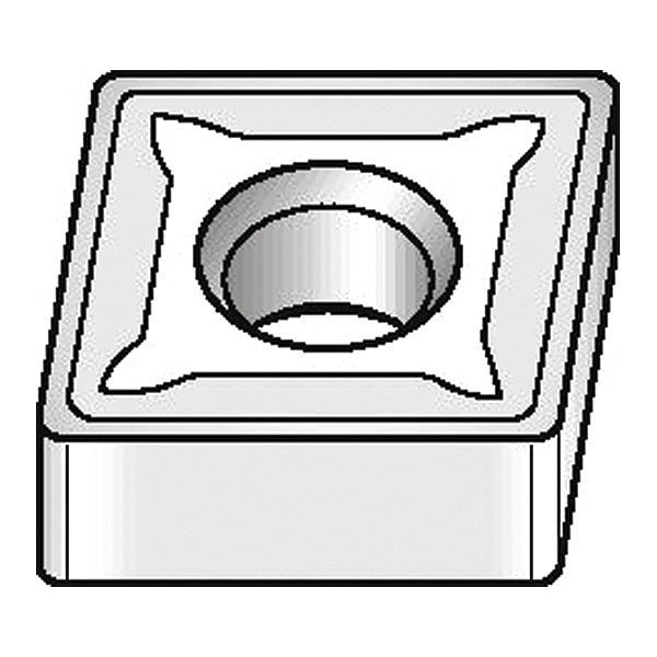 Insert, Negative Insert GEO-5