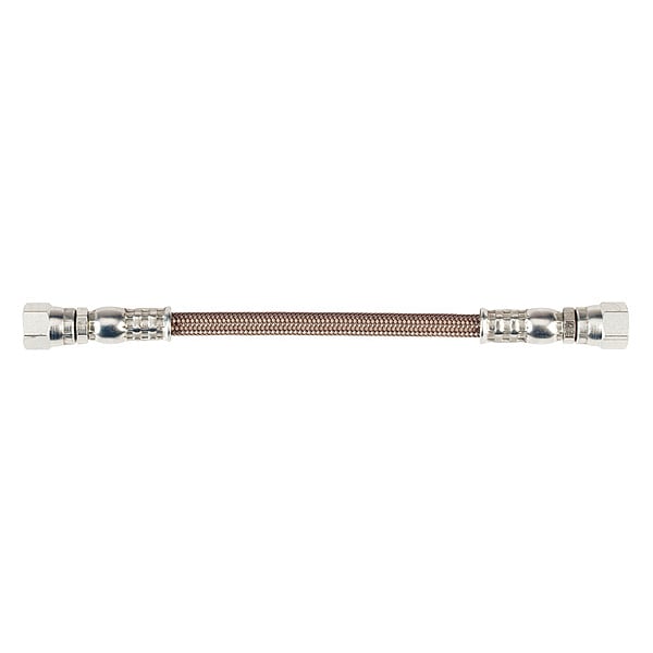 Hardware, M8 X 1.0 Male to JIC Male