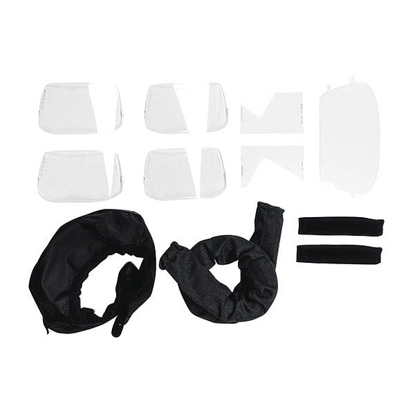 Speedglas Starter Kit, Replacement