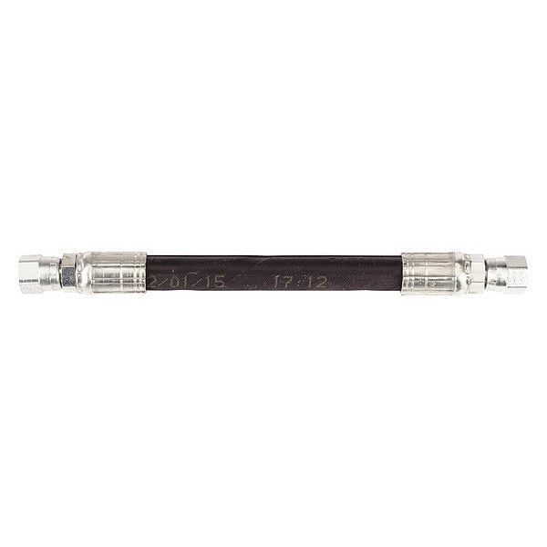 Hardware, Heavy Duty 300mm Coolant Hose