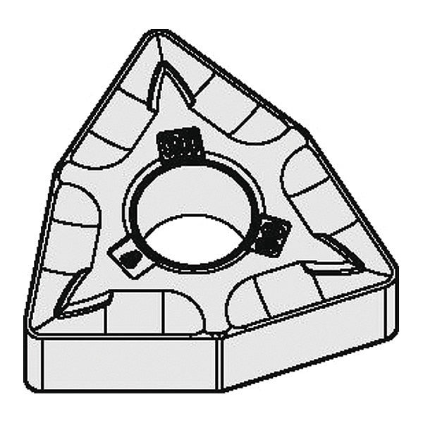Insert, 1/2 in, 0.0312 in