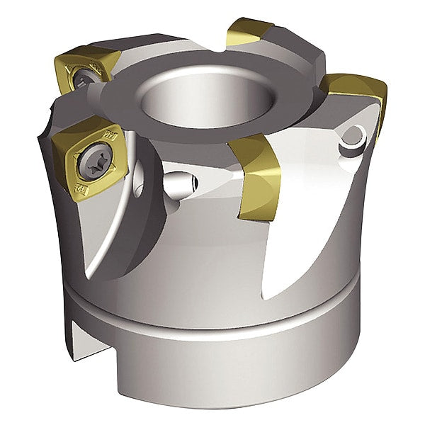 Cutter, Mill, VXF-09 D2.00 Z6 In Shell