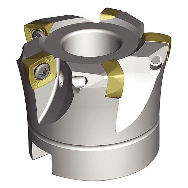 Cutter, Mill, VXF-09 D1.50 Z4 In Shell