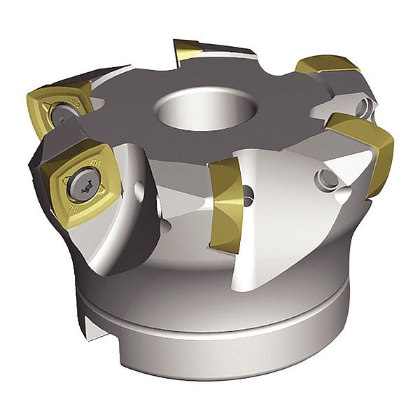 Cutter, Mill, VXF-16 D2.50 Z5 In Shell