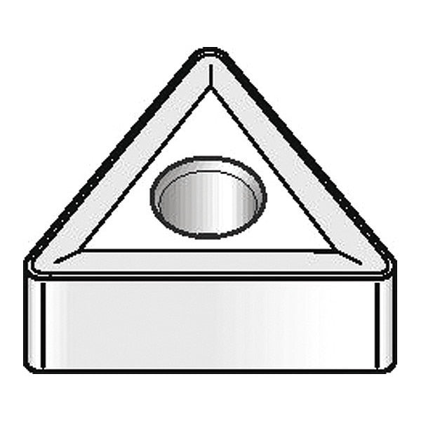 Insert, Negative Insert GEO Std
