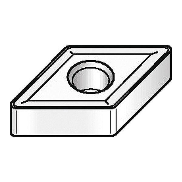 Insert, Negative Insert GEO Std