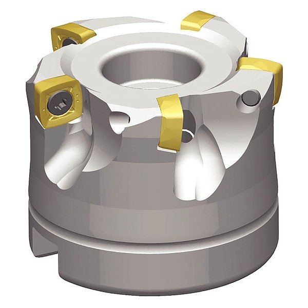 Cutter, Mill, VXF-07 D2.00 Z7 In Shell