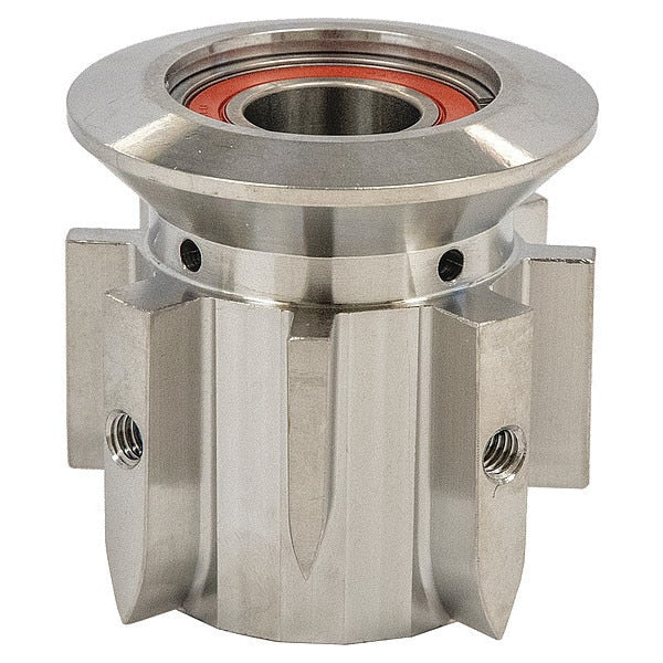 Extruder Assembly, For 56FJ90