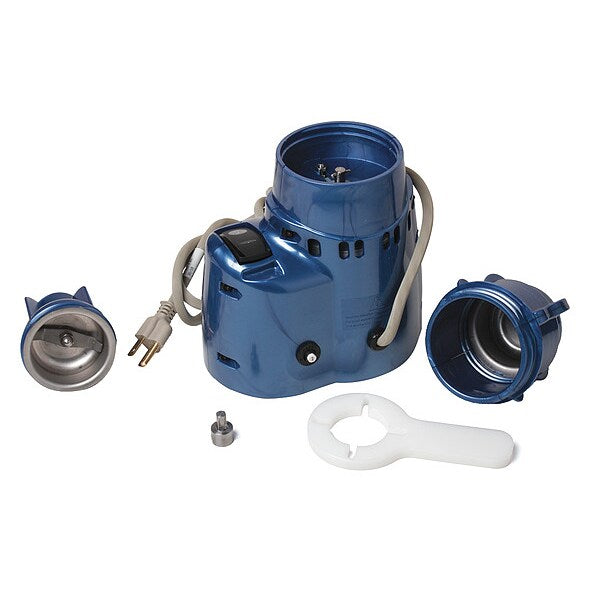 Mill Grinder, Volume 50mL, 12000 rpm