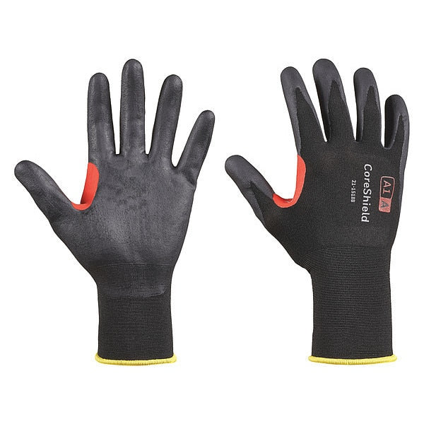 Cut-Resistant Gloves, XS, 18 Gauge, A1, PR