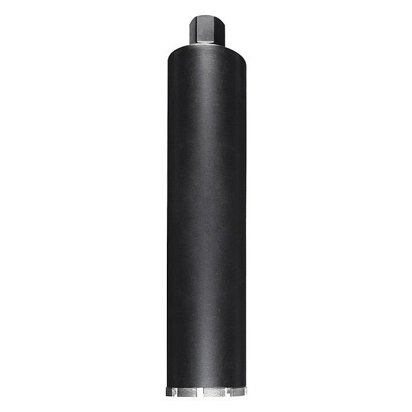 4-1/2 in. Diamond Ultra Wet Core Bit