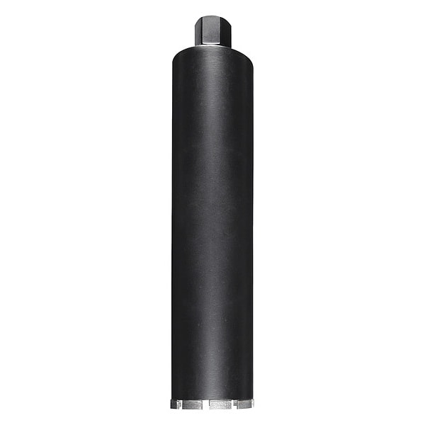 6 in. Diamond Ultra Wet Core Bit