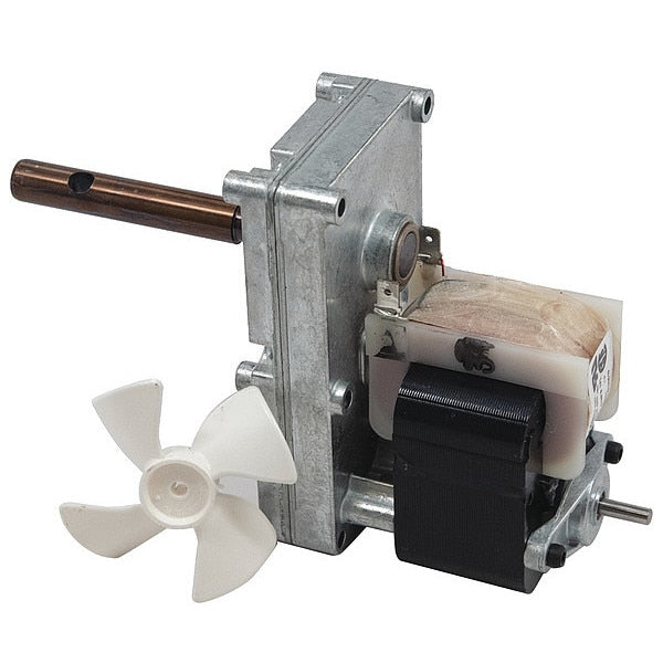 Drive Motor, For 56FK03, Fits Scotsman