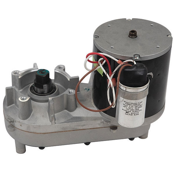 Gearmotor Complete, For 56FK10