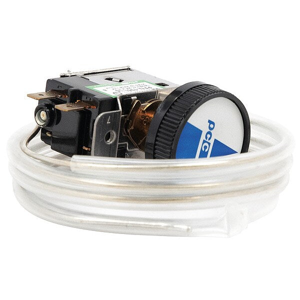 Thermostat, For 56FK14, Fits Everest