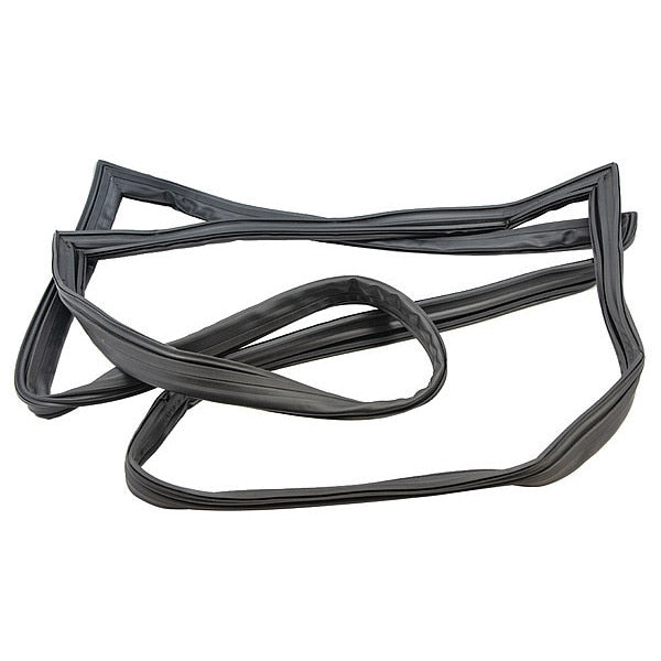 Door Gasket, For 56FK22, Fits Everest