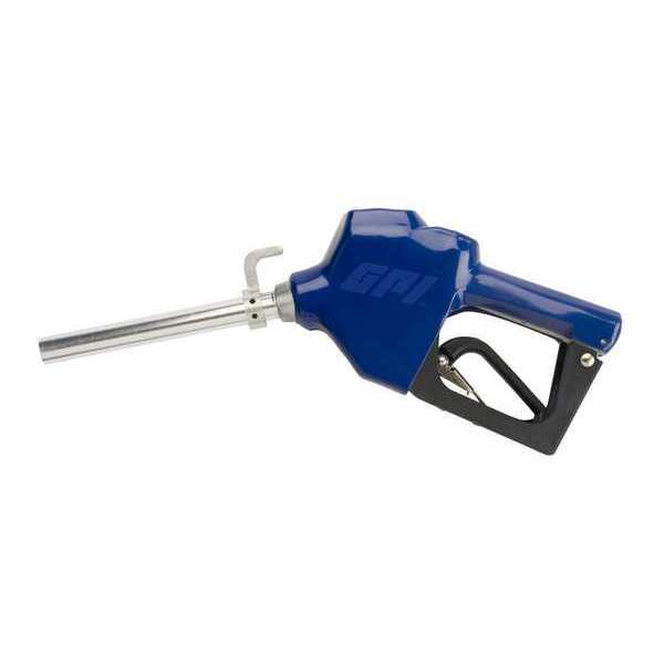 Fuel Nozzle, Inlet 1