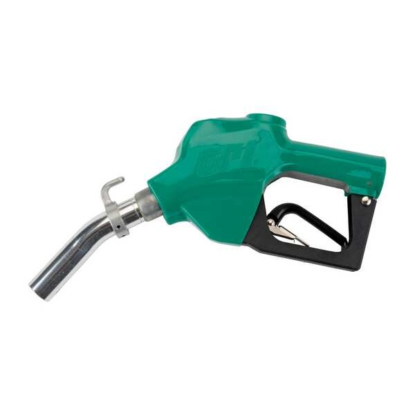 Diesel Nozzle, Inlet 1