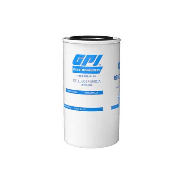 Replacement Filter, Inlet 1 3/8-12 UNF