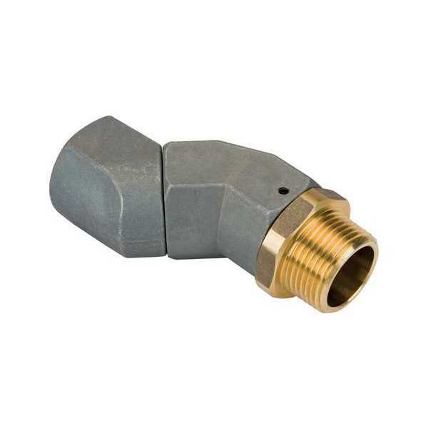 Fuel Nozzle Swivel, Inlet 1