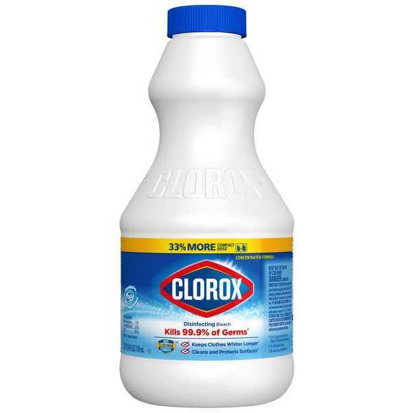 Bleach, Bottle, Original