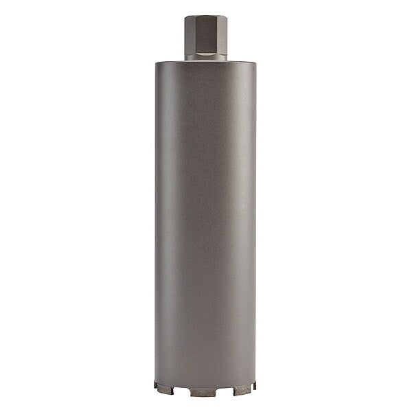 3 in. Diamond Ultra Dry Core Bit