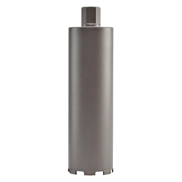 2-1/2 in. Diamond Ultra Dry Core Bit