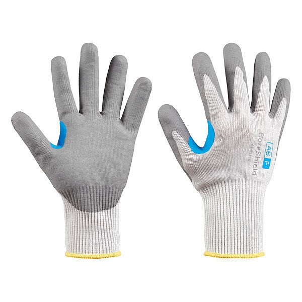 Cut-Resistant Gloves, S, 13 Gauge, A6, PR